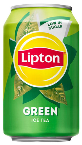 Lipton green ice tea x - lipton,