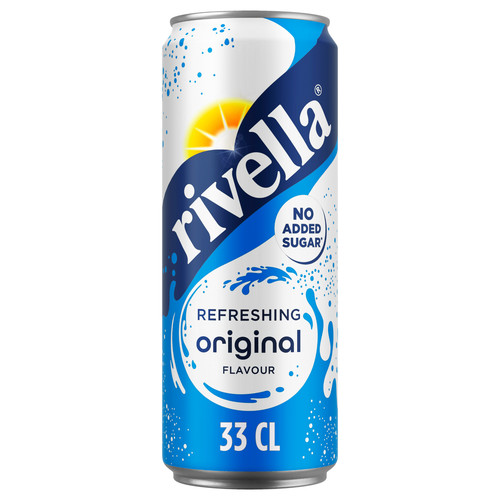 Rivella original - original,