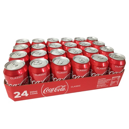 Coca cola original 24 - original,