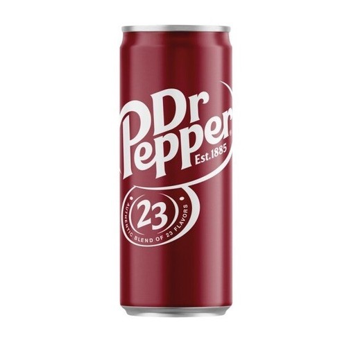 Pepper x 0 33 - (24, liter