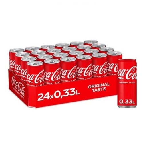 Coca cola dose koffeinhaltiges - dose,