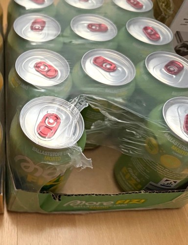 More fizi mojito - fizi,