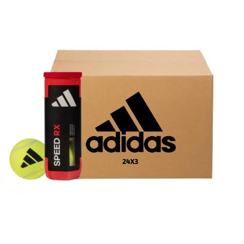 Dosen karton adidas speed - dosen,