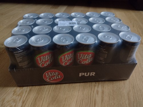 Vita cola pur dosen - pur, x