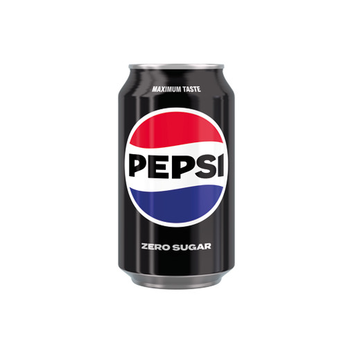 Pepsi max 0 33 - x, 0,33