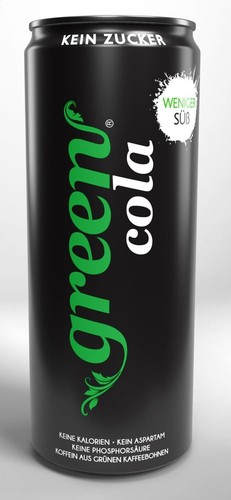 Dosen 33l dose green - dose,