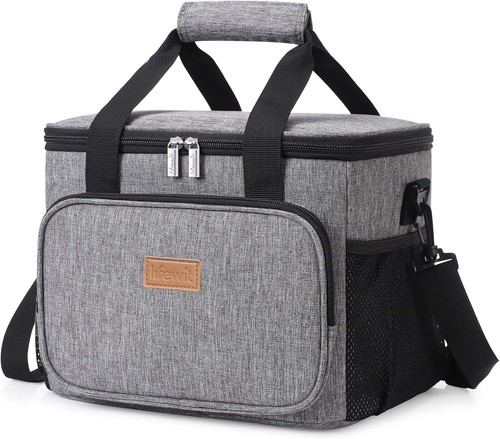Lifewit kühltasche 15l - kühltasche,