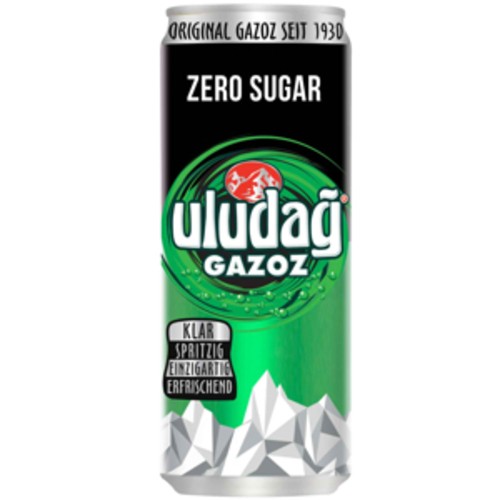 24xuludag gazoz zero - 24xuludag,