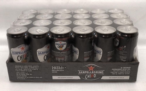 San pellegrino chino dosen - pellegrino, chino'