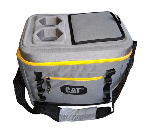 Cat kühltasche mit - cat,