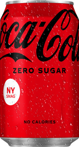 Coca cola zero - cola, 24