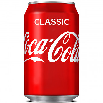 Coca cola classic 0 33 - 24, 0,33