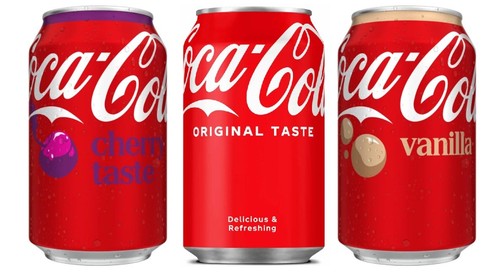Coca cola xxl - cola,