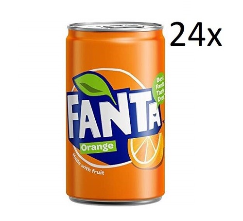 24x fanta mini - fanta,