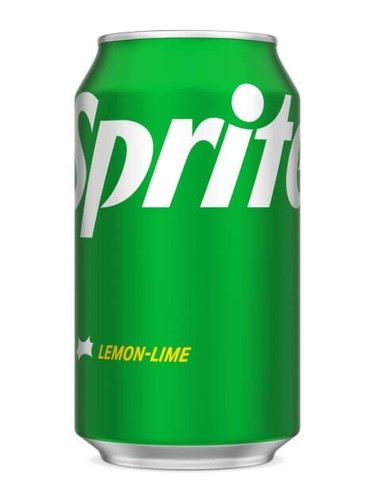 Sprite lemon lime 0 33 - sprite, (24