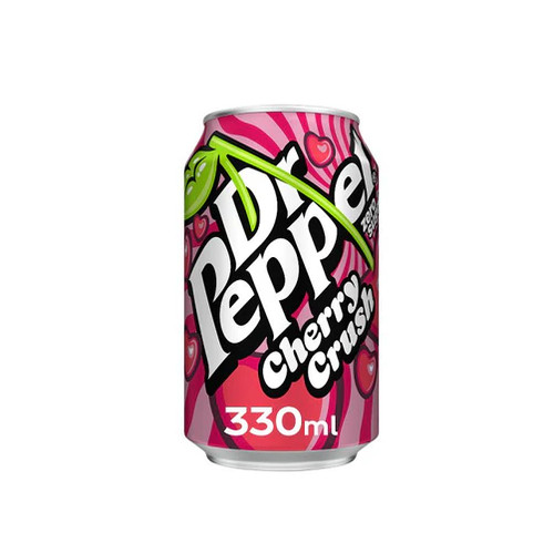 Pepper cherry crush zero - pepper,