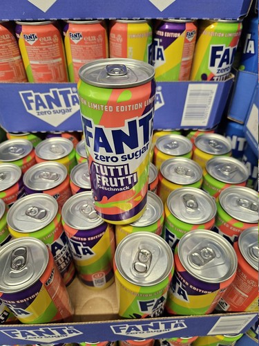 24x fanta tutti frutti zero - fanta,