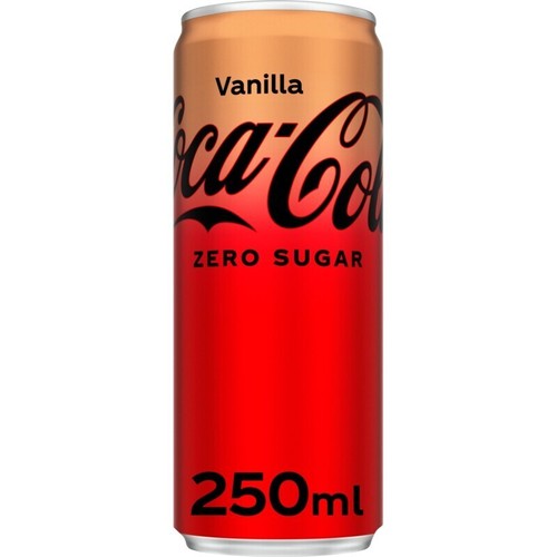 Coca cola zero sugar - cola,