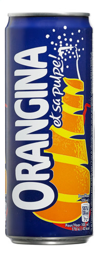 Orangina dosen 0 - orangina,