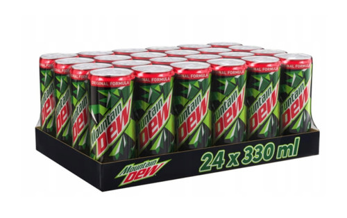 Original mointain dew - original,