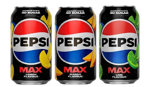 33l dosen pepsi 24 - 0,33l,