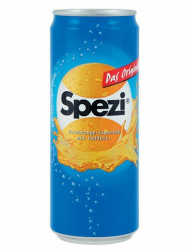 Dosen 33l spezi - 24,