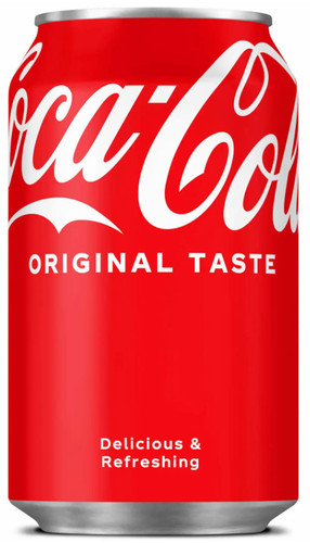 Coca cola x 0 33 - coca, (