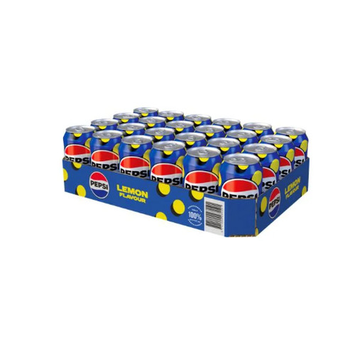 Pepsi lemon flavour 0 33 - flavour, x