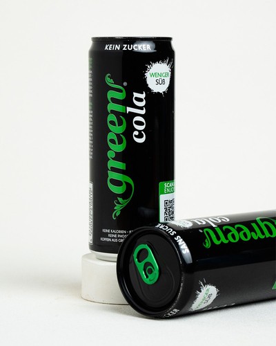 Dosen 33l dose green - 24,