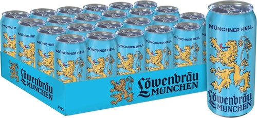 Löwenbräu original helles - original,